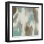 Glistening Waters II-Rita Vindedzis-Framed Art Print