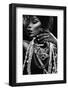 Glitter-Design Fabrikken-Framed Photographic Print