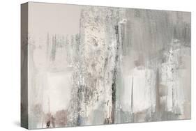 Glittering Shoreline-Ruane Manning-Stretched Canvas