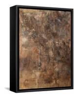 Glitz and Glam-Jodi Maas-Framed Stretched Canvas