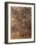 Glitz and Glam-Jodi Maas-Framed Giclee Print