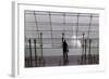 Global Airline Crossroads-Kamran Jebreili-Framed Photographic Print