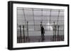 Global Airline Crossroads-Kamran Jebreili-Framed Photographic Print