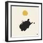 Global Art I-Ty Wilson-Framed Giclee Print