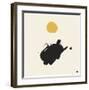 Global Art I-Ty Wilson-Framed Giclee Print