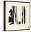 Global Art VI-Ty Wilson-Framed Giclee Print