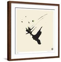 Global Art XX-Ty Wilson-Framed Giclee Print