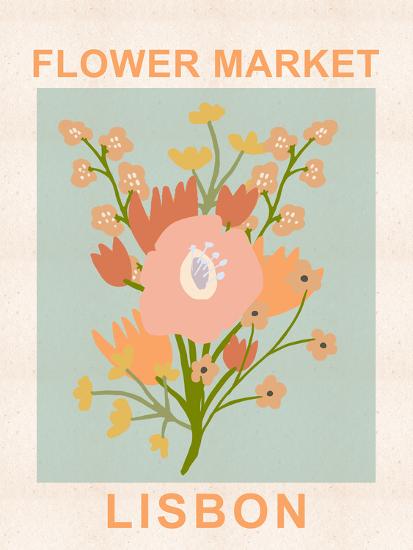 Art Print, , large