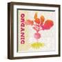 Global Garden Radish-Bella Dos Santos-Framed Art Print