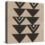 Global Geometric Print 2-Evangeline Taylor-Stretched Canvas