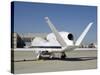 Global Hawk Unmanned Aircraft-Stocktrek Images-Stretched Canvas