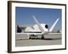 Global Hawk Unmanned Aircraft-Stocktrek Images-Framed Photographic Print