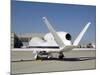 Global Hawk Unmanned Aircraft-Stocktrek Images-Mounted Photographic Print