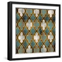 Global Inspiration I-Ellie Roberts-Framed Art Print