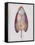 Global Palm 1-Filippo Ioco-Framed Stretched Canvas