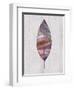 Global Palm 2-Filippo Ioco-Framed Art Print