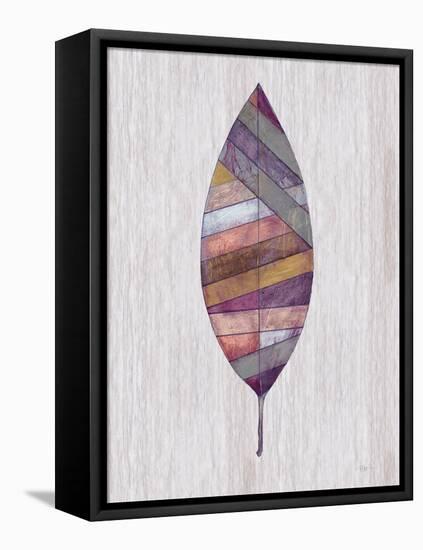 Global Palm 2-Filippo Ioco-Framed Stretched Canvas