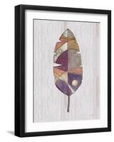 Global Palm 3-Filippo Ioco-Framed Art Print