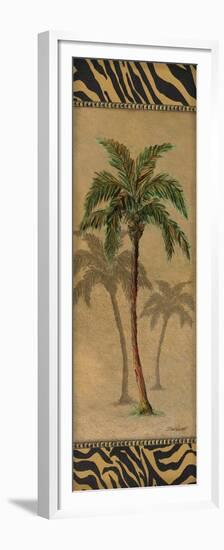 Global Palm I-Todd Williams-Framed Premium Giclee Print