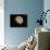 Global View of Mars-Stocktrek Images-Photographic Print displayed on a wall