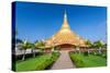 Global Vipassana Pagoda-saiko3p-Stretched Canvas