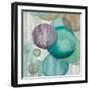 Globalization-Patricia Pinto-Framed Art Print