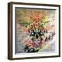 Globalized Folklore-Taka Sudo-Framed Giclee Print