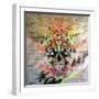 Globalized Folklore-Taka Sudo-Framed Giclee Print