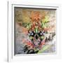 Globalized Folklore-Taka Sudo-Framed Giclee Print