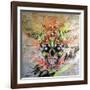 Globalized Folklore-Taka Sudo-Framed Giclee Print