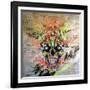 Globalized Folklore-Taka Sudo-Framed Giclee Print