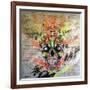 Globalized Folklore-Taka Sudo-Framed Giclee Print