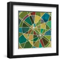 Globe 3-James Burghardt-Framed Giclee Print