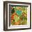 Globe 4-James Burghardt-Framed Giclee Print