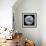 Globe I-Contemporary Photography-Framed Giclee Print displayed on a wall