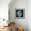 Globe II-Contemporary Photography-Framed Giclee Print displayed on a wall