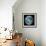 Globe II-Contemporary Photography-Framed Giclee Print displayed on a wall