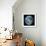 Globe II-Contemporary Photography-Framed Giclee Print displayed on a wall