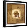 Globe II-Pela Design-Framed Art Print