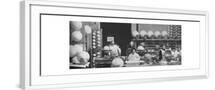 White Frame