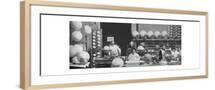 Brown Frame