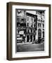 Globe Theatre, New York-null-Framed Photographic Print