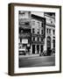 Globe Theatre, New York-null-Framed Photographic Print