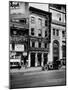 Globe Theatre, New York-null-Mounted Photographic Print