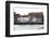 Globe Theatre on Bankside, London, England, United Kingdom, Europe-Mark-Framed Photographic Print