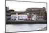 Globe Theatre on Bankside, London, England, United Kingdom, Europe-Mark-Mounted Photographic Print