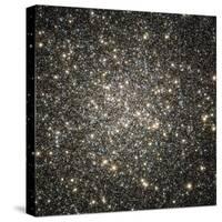 Globular Cluster M13-Stocktrek Images-Stretched Canvas
