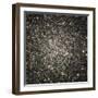 Globular Cluster M13-Stocktrek Images-Framed Photographic Print