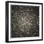 Globular Cluster M13-Stocktrek Images-Framed Photographic Print