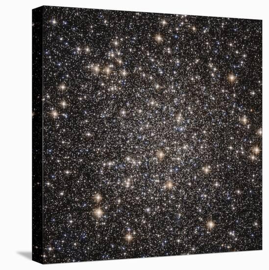 Globular Cluster M22 in the Constellation Sagittarius-Stocktrek Images-Stretched Canvas